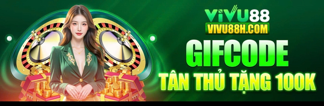 Vivu88h Com Cover Image