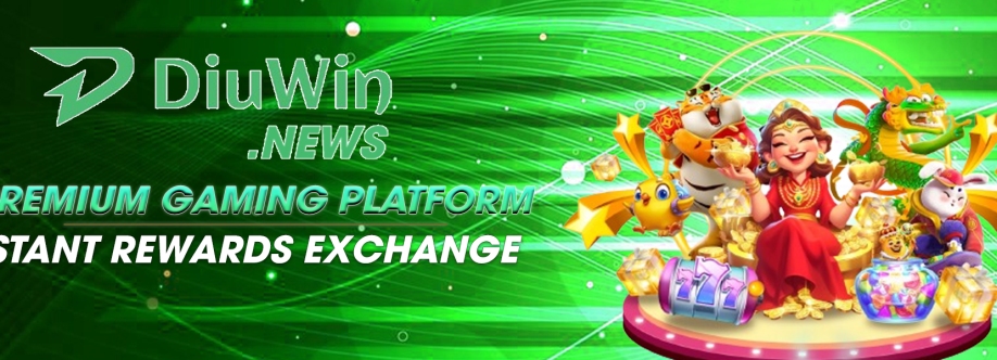 Diuwin news Cover Image
