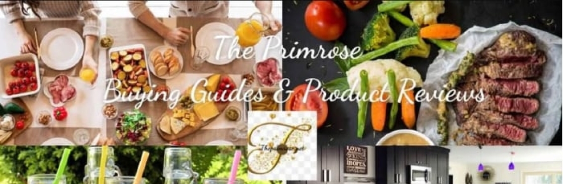 The Primrose Cover Image