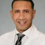 Dr. Mourad Abouelleil Profile Picture