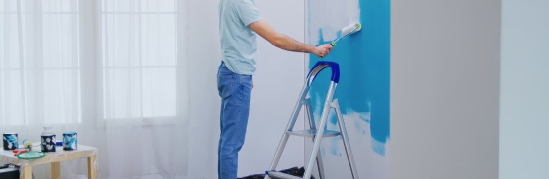 Marc Poulos Painting Cover Image