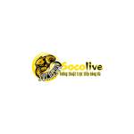 Socolive in Profile Picture
