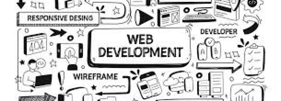 Web Development Cover Image