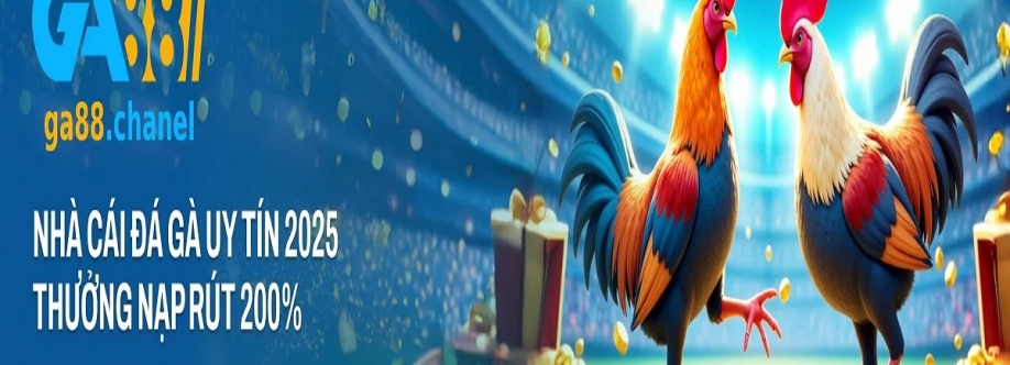 GA88 Channel Cover Image