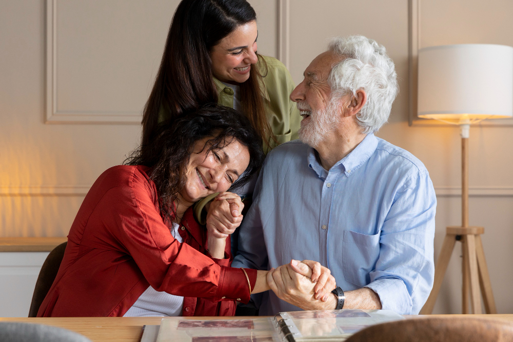 Personal Care Services in Nottingham - Bridgegate Care