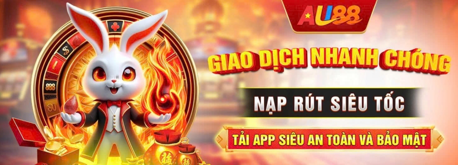 AU88 CEO Cover Image