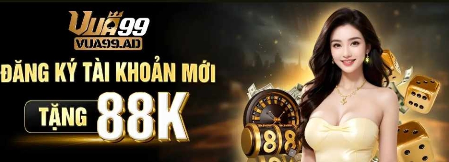 Vua99 Sân chơi đỉnh cao cho game thủ Cover Image