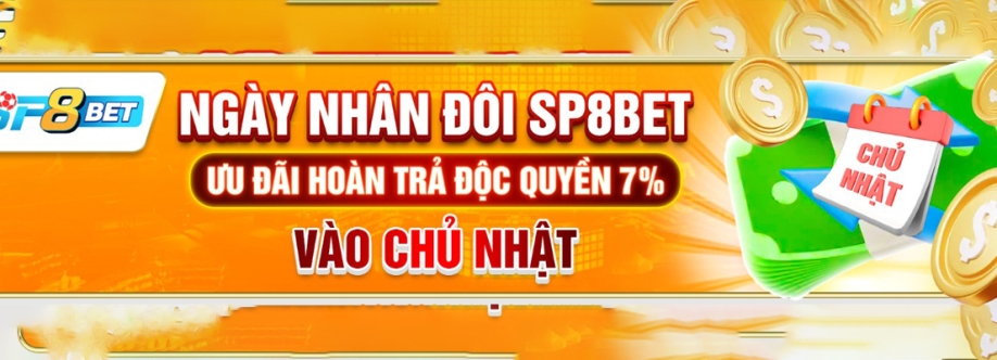 SP8Bet Vip Cover Image