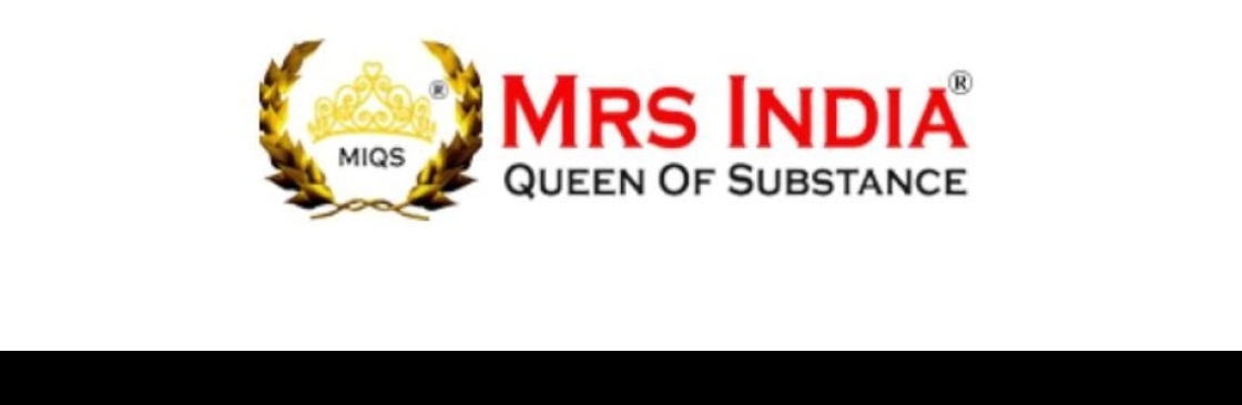 Mrs Indiaqueen Cover Image