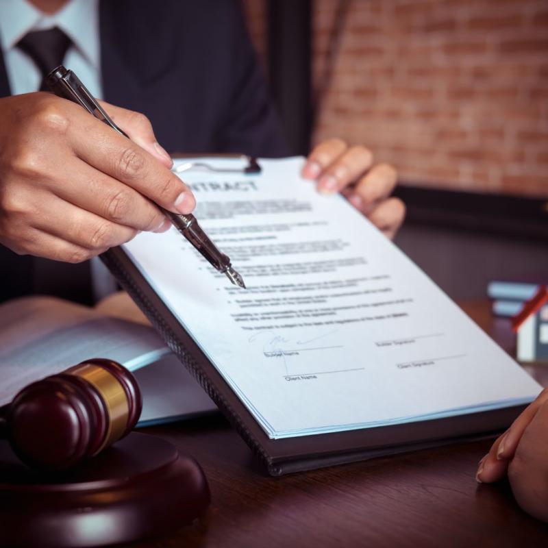 Trusted Legal Consultants in Dubai for Expert Divorce and Family Law Representation