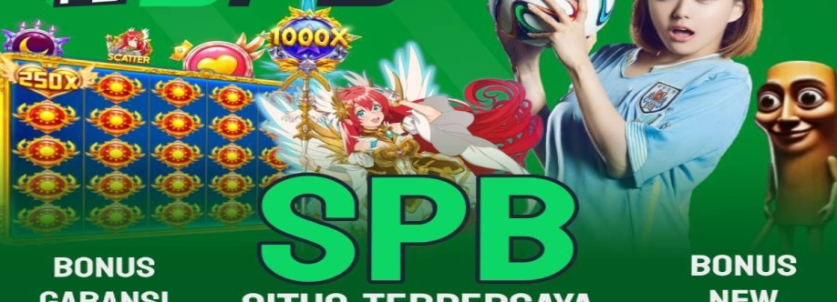SPB Platform Cover Image