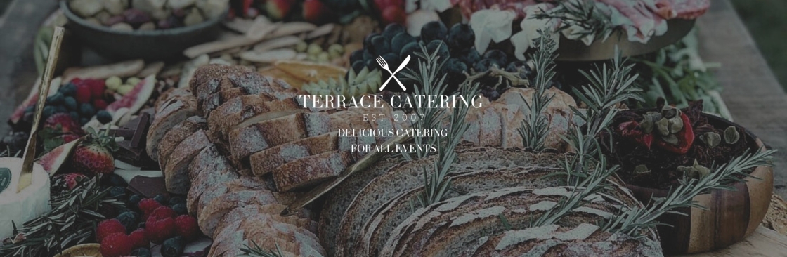 Terrace Catering Cover Image