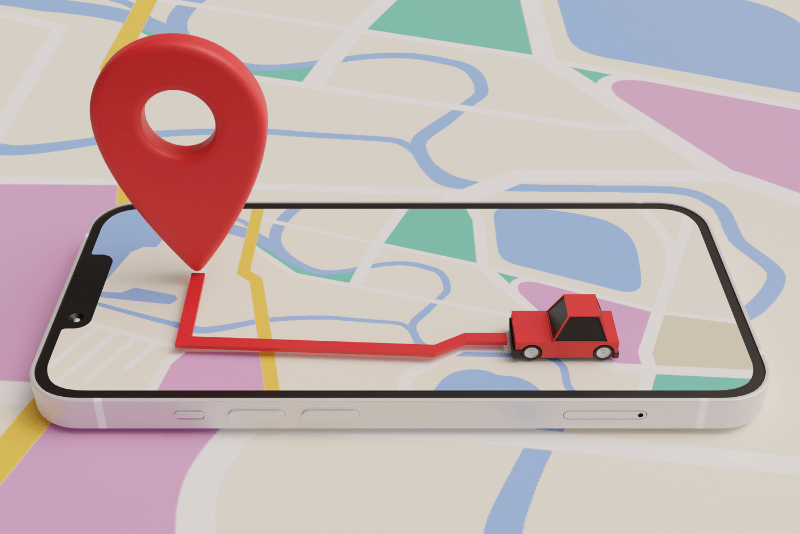 We've Moved! Dr. Cynthia’s Office Has a New Home