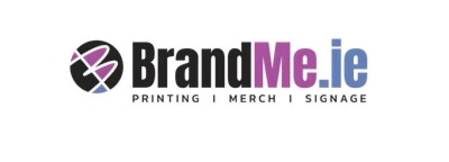 BrandMe Cover Image