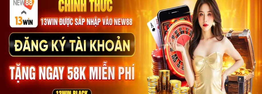 13win black Cover Image