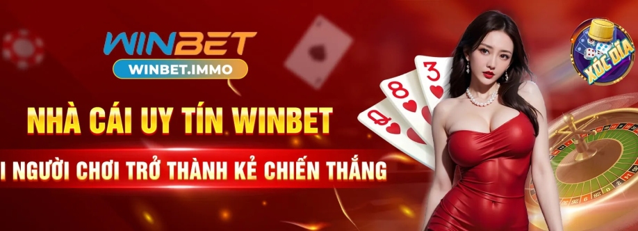 Winbet Immo Cover Image