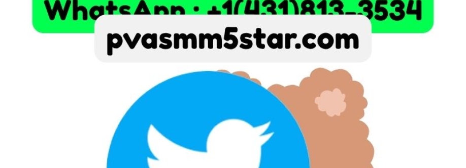 Buy Twitter Accounts Cover Image