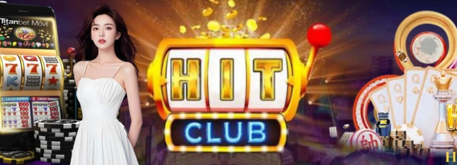 HitClub Cover Image