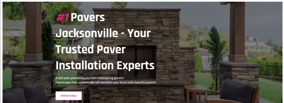 Pavers Sealing Cover Image