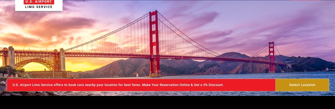 Airport Limo Service Cover Image