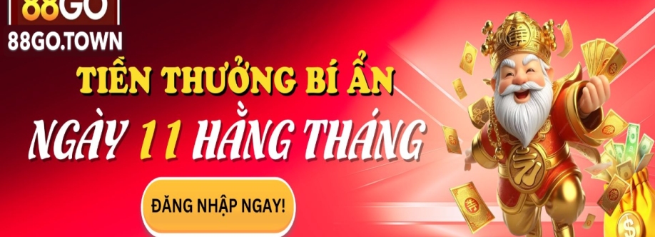 88go town Cover Image