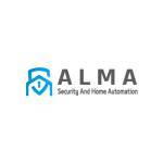 alma security Profile Picture