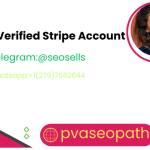 Buy Verified Stripe Account Profile Picture