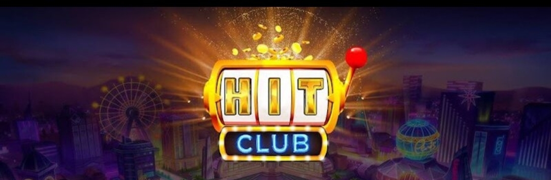 Cổng game HITCLUB Cover Image