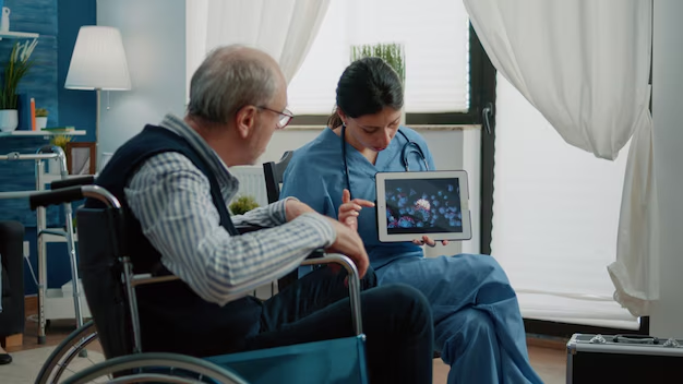 What Makes 24/7 Skilled Nursing Essential for Senior Care? – Tapestry Health