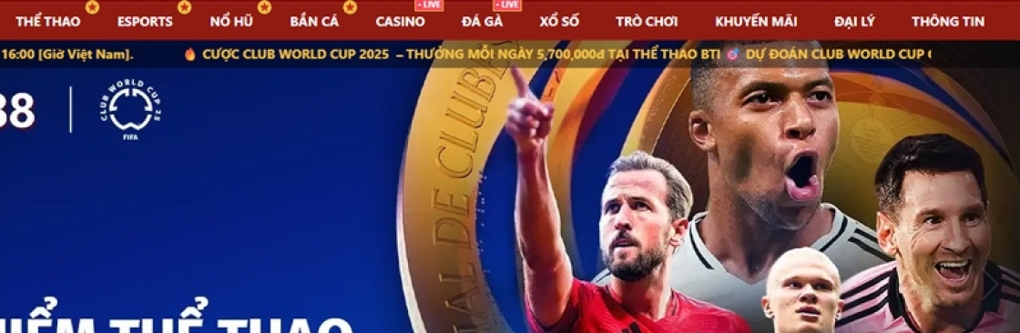 VN88 Cover Image