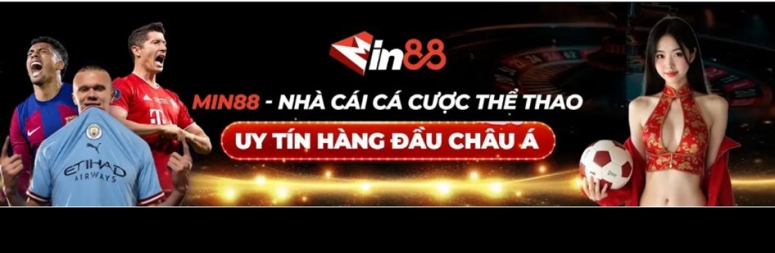 Nhà cái MIN88 Cover Image