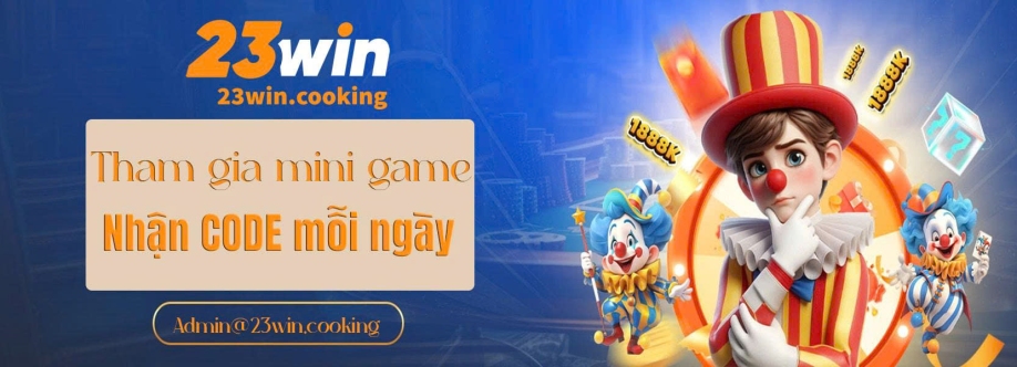 23win cooking Cover Image