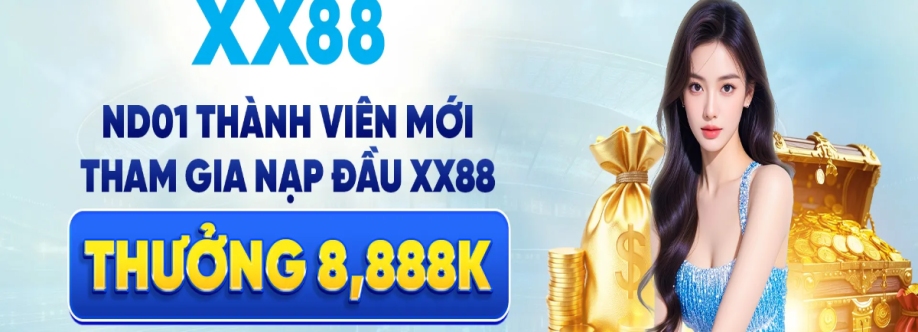 xx88s club Cover Image