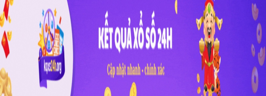 kqxs24h Cover Image
