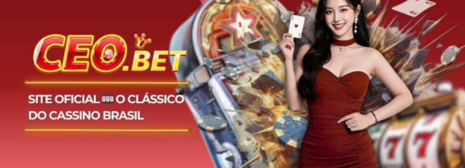 Ceobets Sua Nova Casa Cover Image
