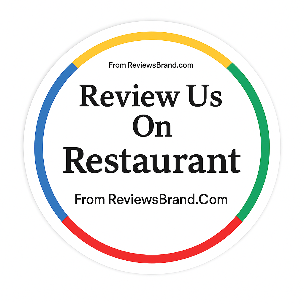 Buy Restaurant Reviews – Real, Geo-Targeted & Safe