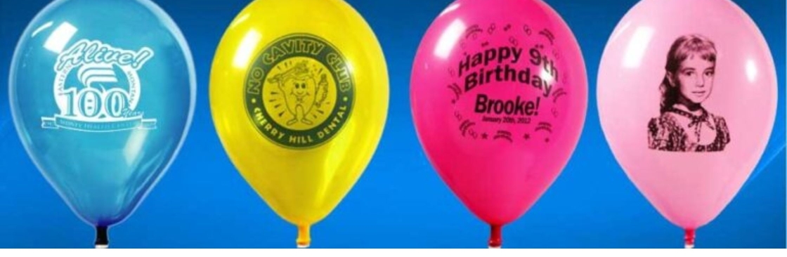 Fast Balloons Cover Image