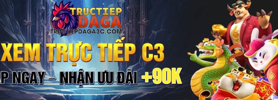 Đá Gà Trực Tiếp Cover Image