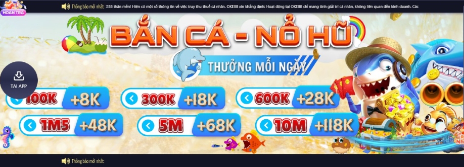 oke88 pro Cover Image