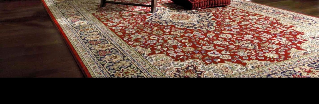 ALL MODERN RUGS Cover Image