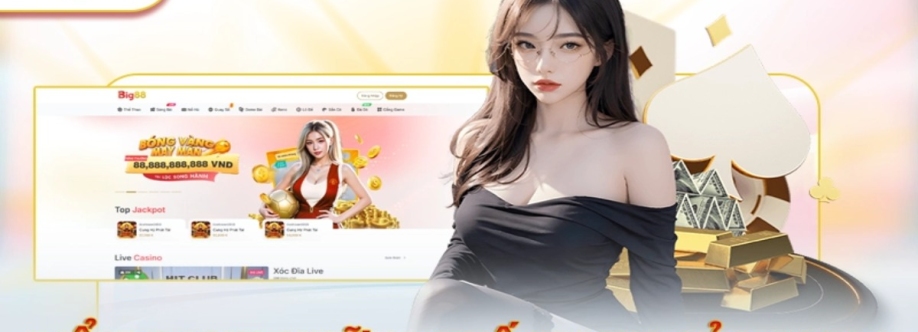 BIG88 Link Trang Chủ BIG88 com Cover Image
