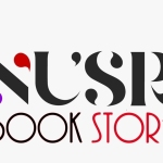 Nusraa Book store Profile Picture