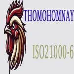 Thomo Hôm Nay Profile Picture