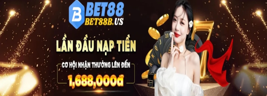 Bet88b us Cover Image