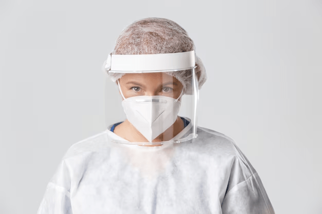 Top Benefits of Using Face Shields as Part of Your PPE