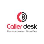Caller Desk Profile Picture
