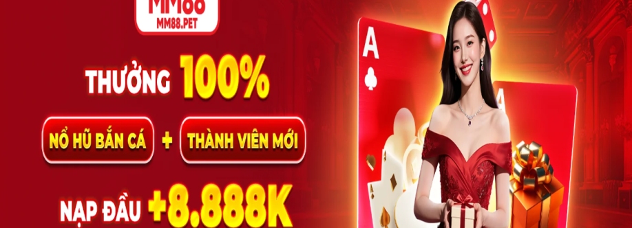 mm88 pet Cover Image