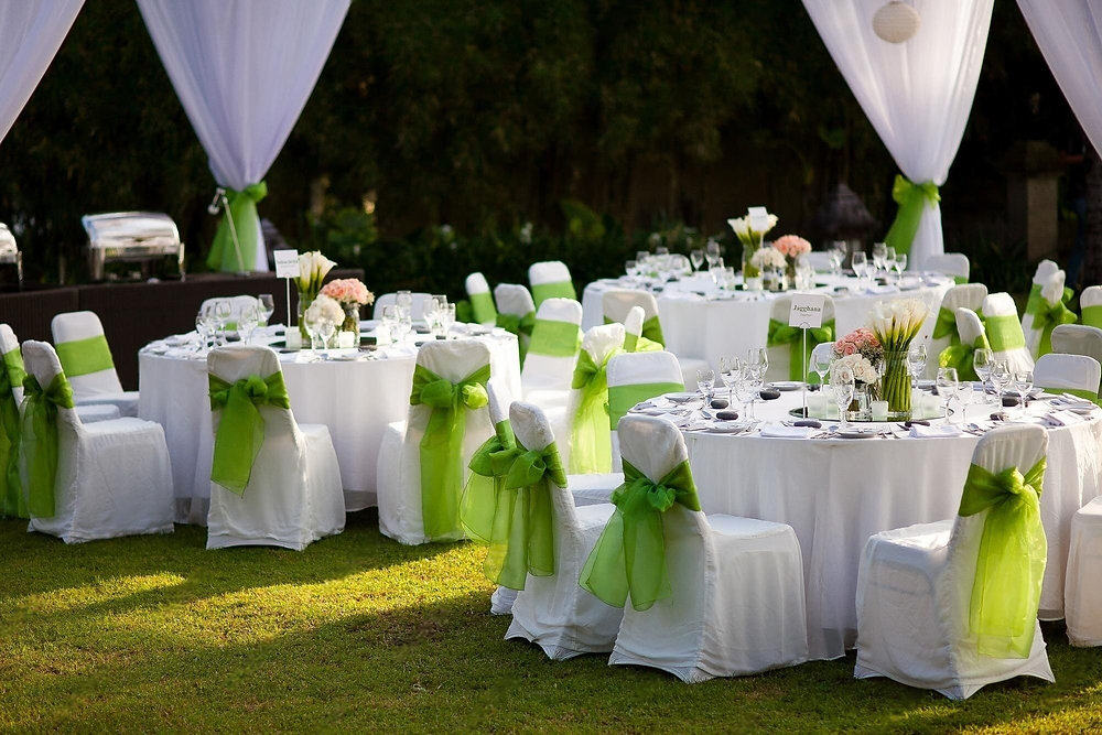 Where to Rent Chairs and Tables in Chennai for Events