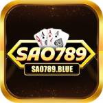 Sao789 Blue Profile Picture