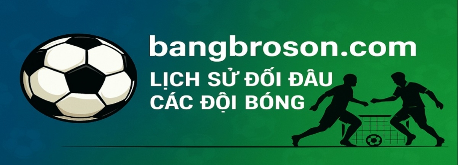 BangBroson Cover Image